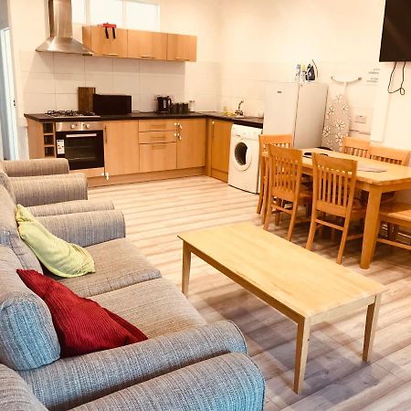 Entire Flat With Three Bedrooms N 2 Great Yarmouth Eksteriør bilde