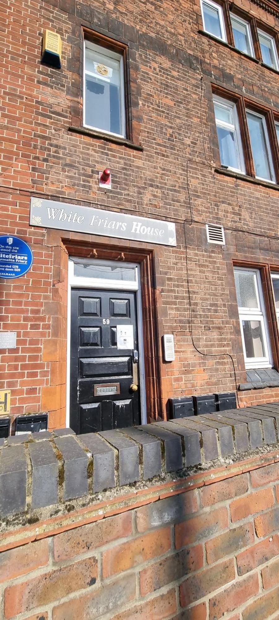 Entire Flat With Three Bedrooms N 2 Great Yarmouth Eksteriør bilde
