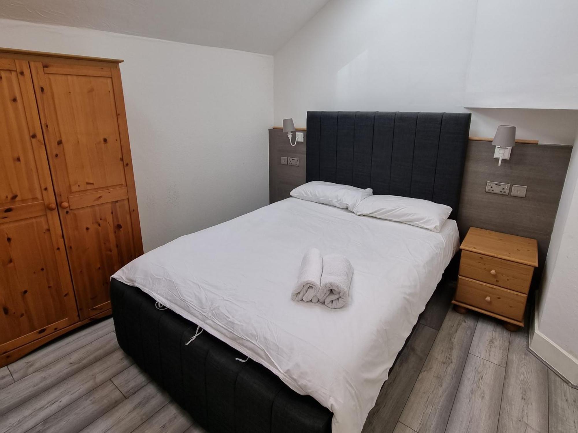 Entire Flat With Three Bedrooms N 2 Great Yarmouth Eksteriør bilde
