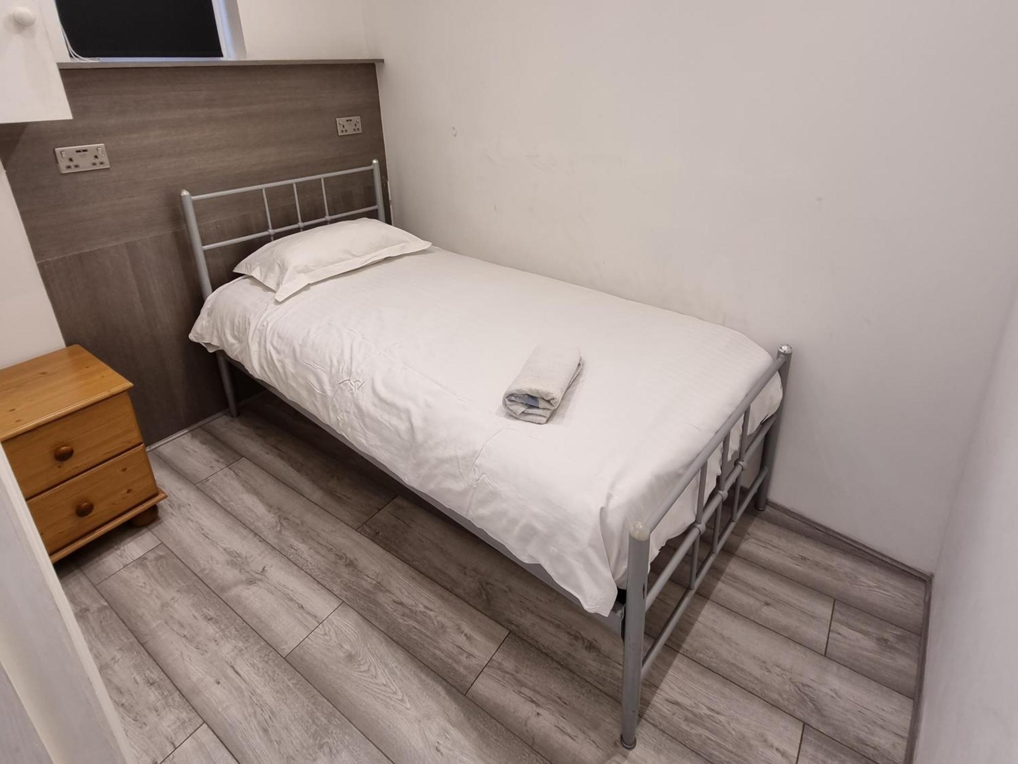 Entire Flat With Three Bedrooms N 2 Great Yarmouth Eksteriør bilde