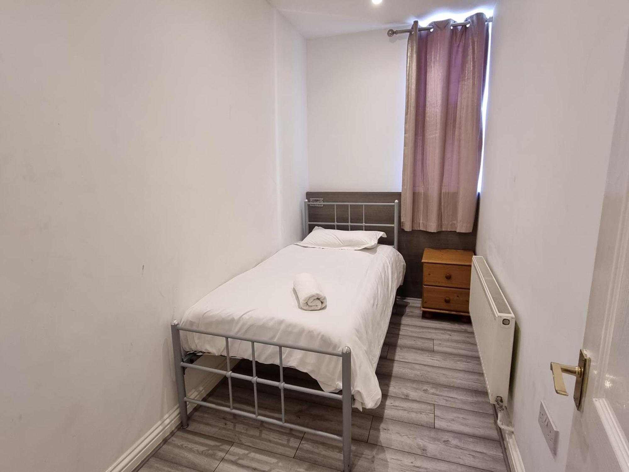Entire Flat With Three Bedrooms N 2 Great Yarmouth Eksteriør bilde