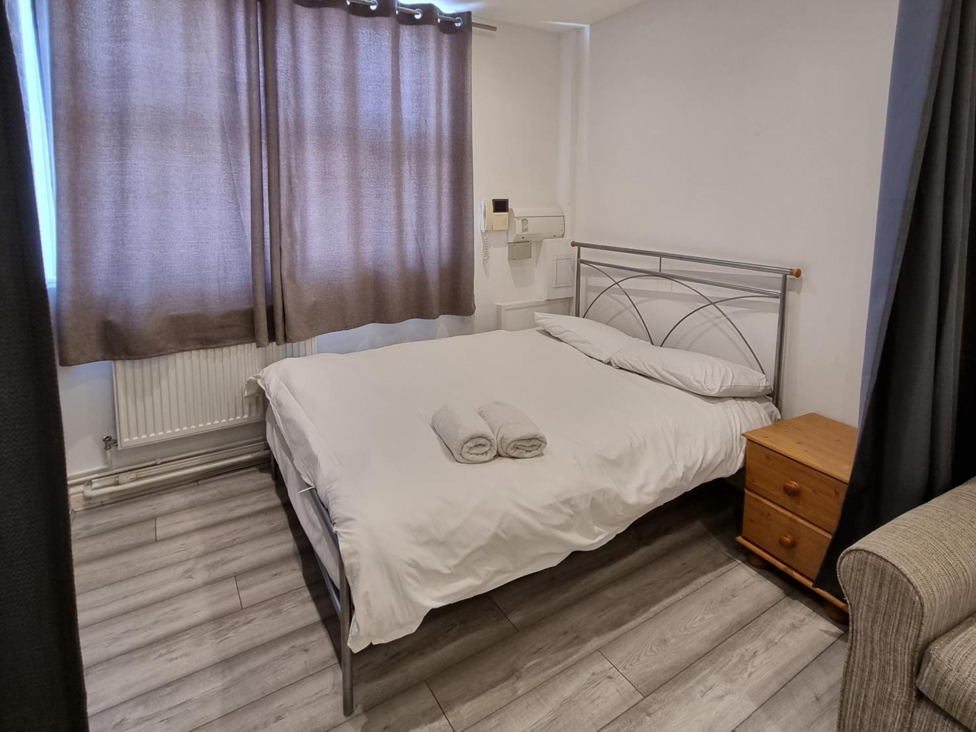 Entire Flat With Three Bedrooms N 2 Great Yarmouth Eksteriør bilde
